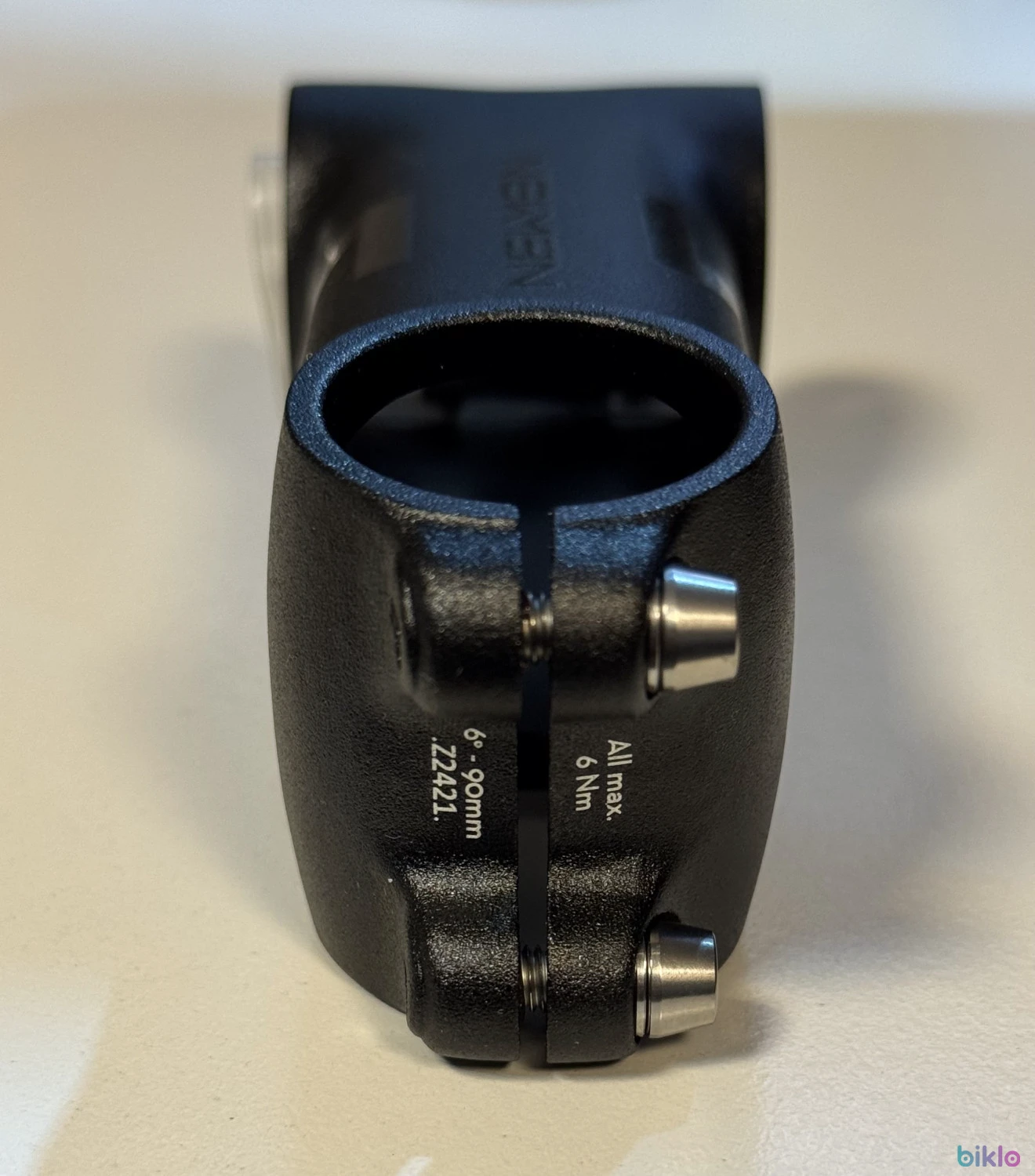 3. Pipa Newmen Evolution SL 318.2 - 95g Usoara si Rigida noua