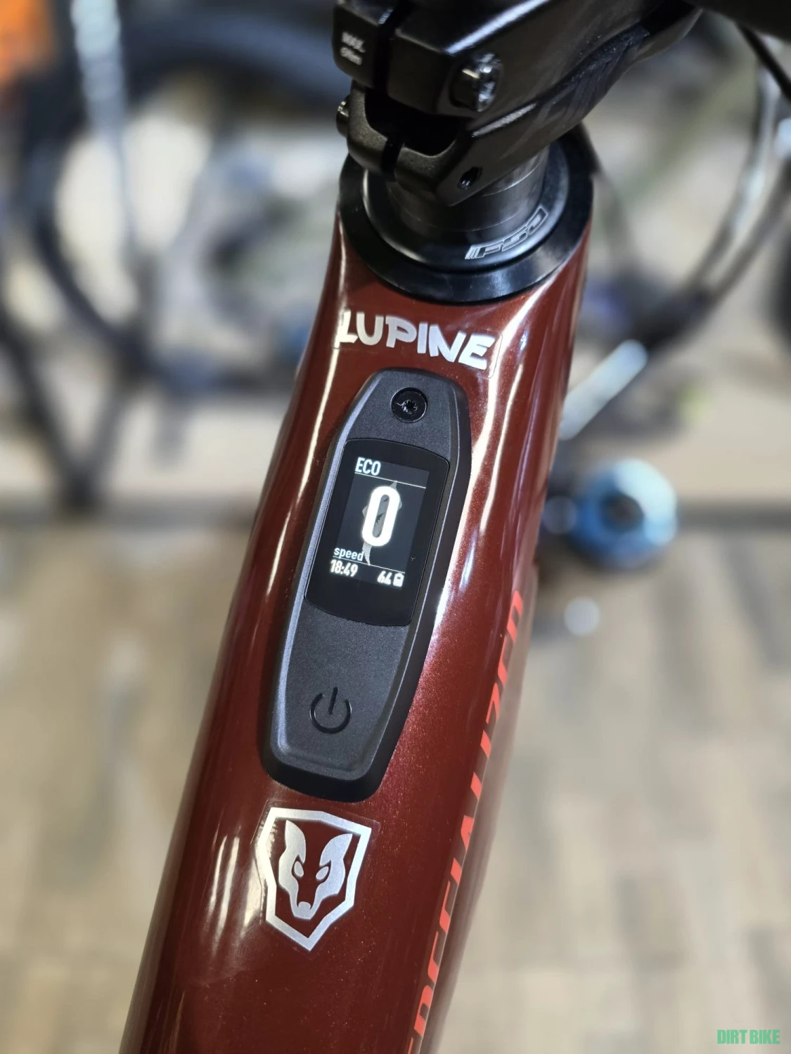 9. Specialized Turbo Levo Pro Carbon S4