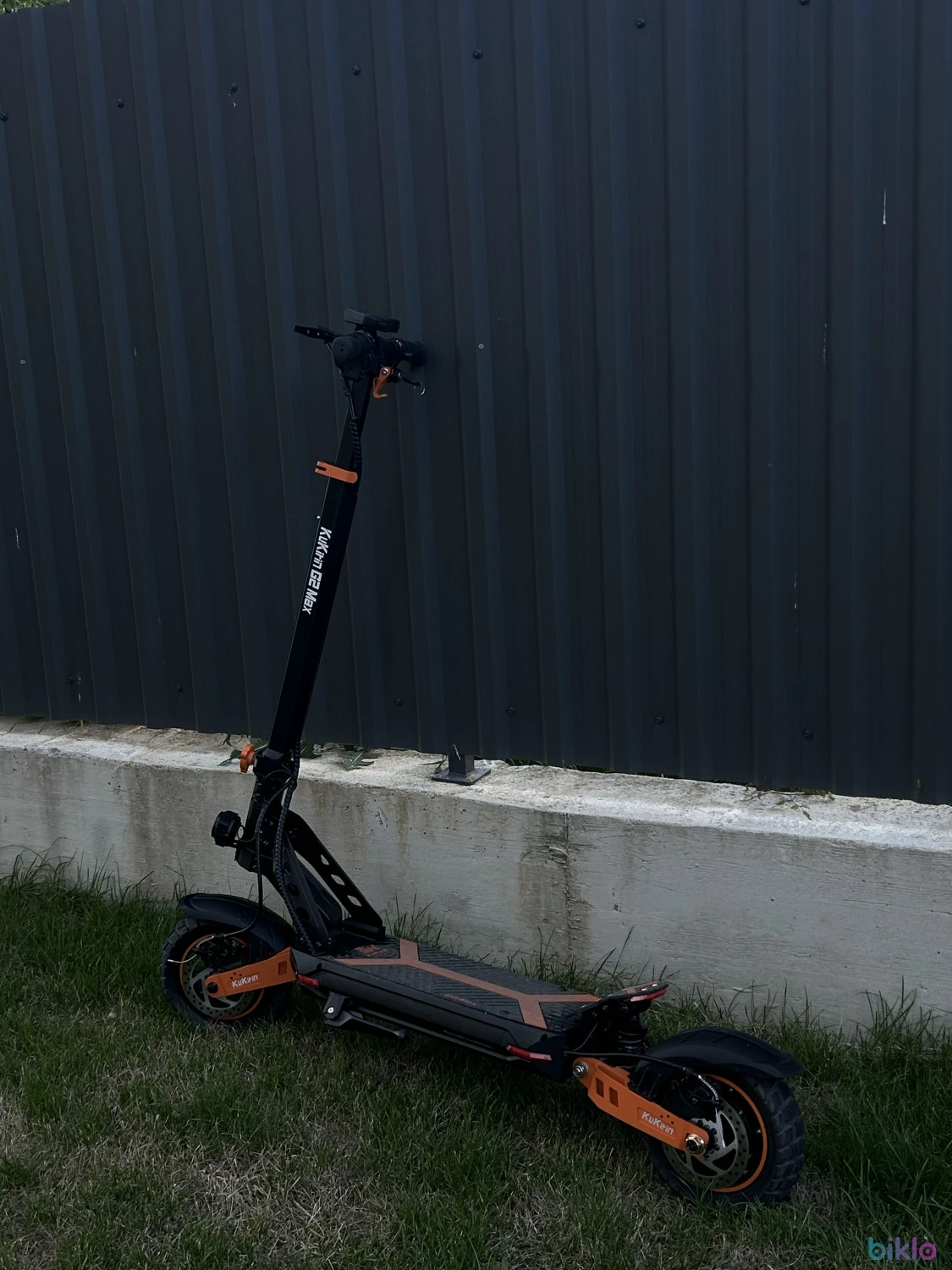 1. Kukirin G2 Max