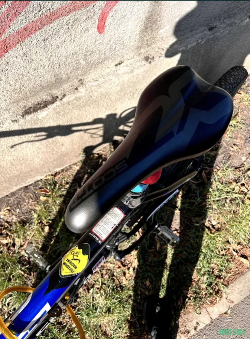 3. Scott Scale 26 inch