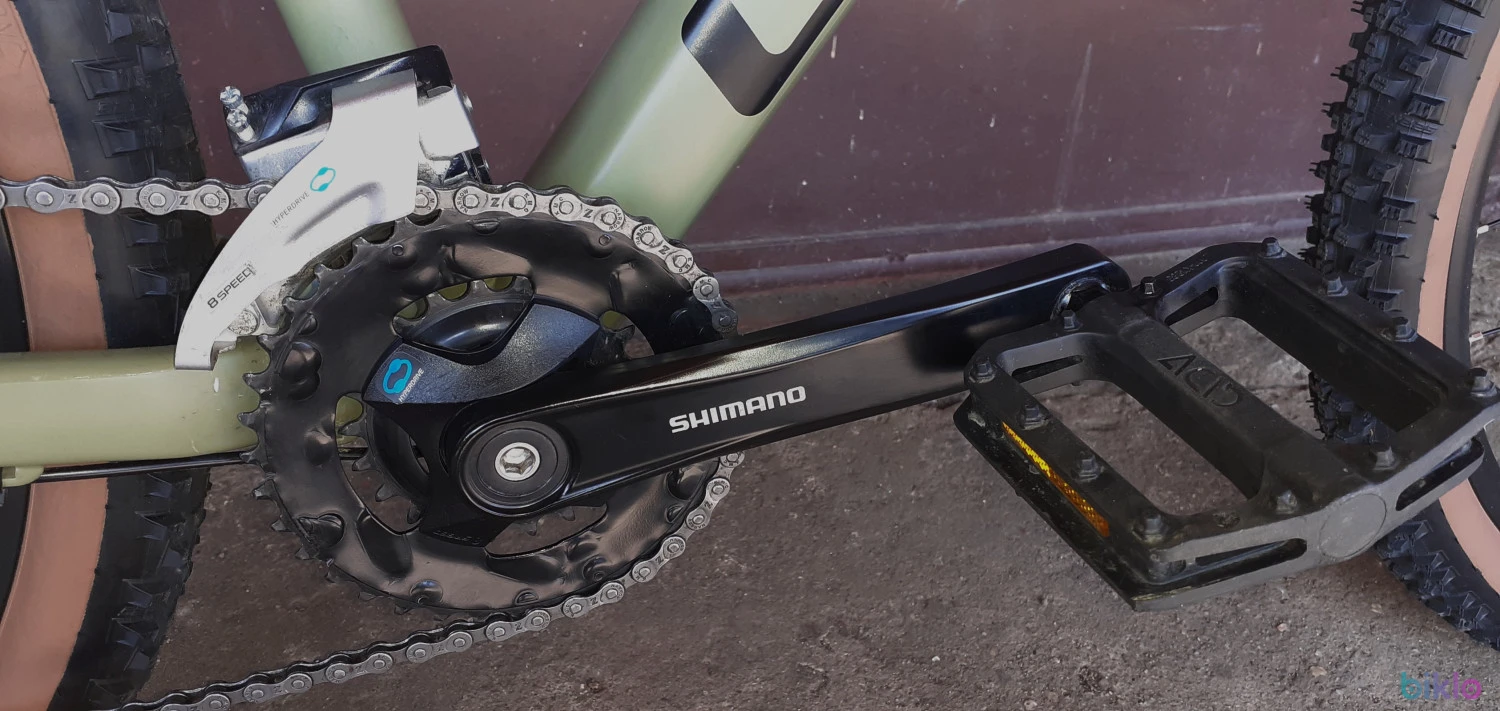 7. Mtb Cube Aim Race 29',marime XL,ca noua!