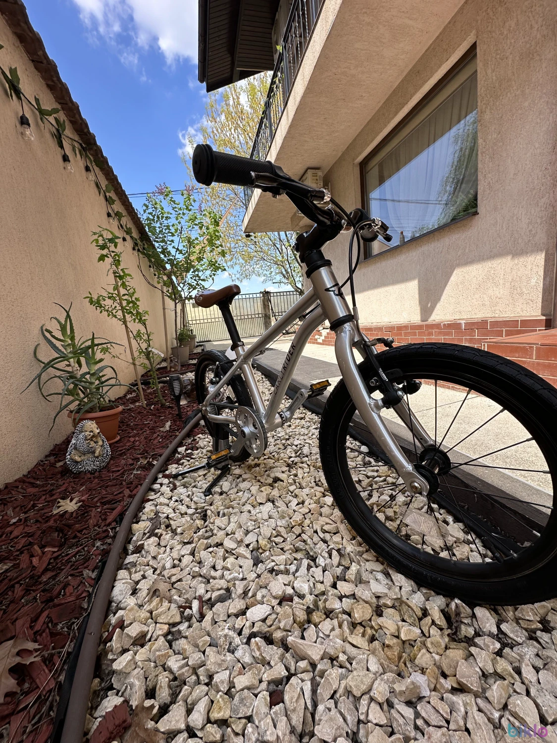 6. Vand Bicicleta Early Rider Belter 16"