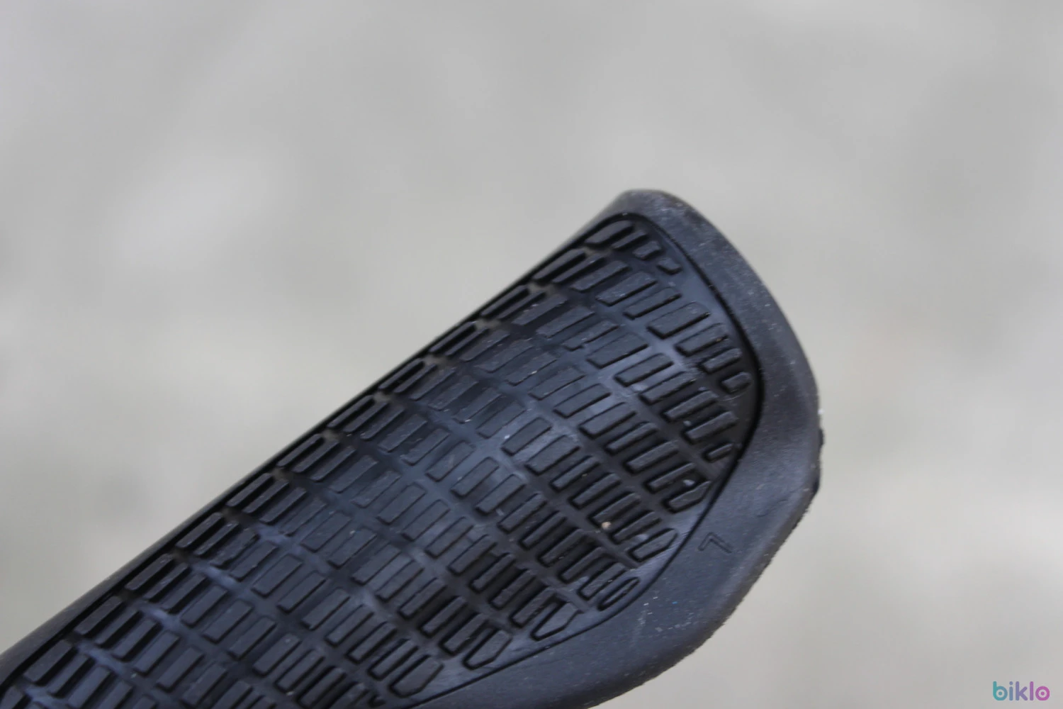 4. NPY Ergo Lock-On Grips - manson lock-on