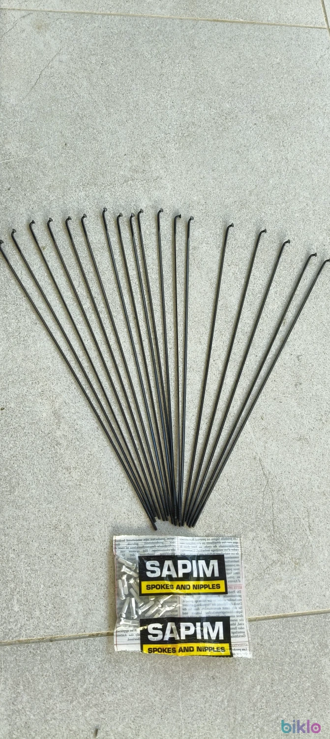 1. Sapim CX-Ray