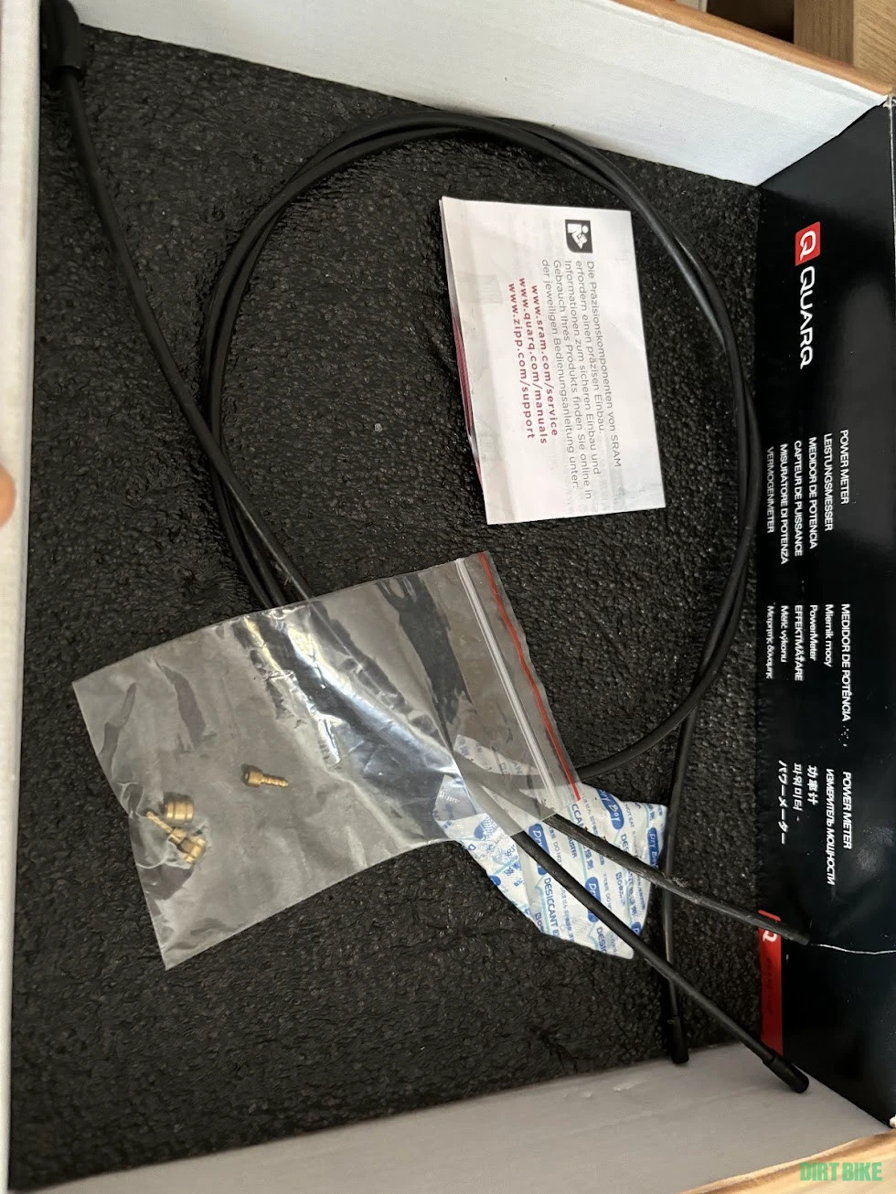 9. GroupSet Sram Rival 1x11