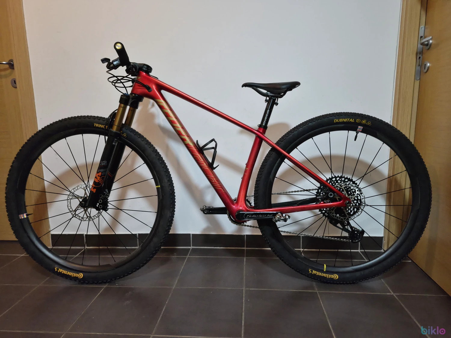 2. Federleicht 29 size S ab 145 cm