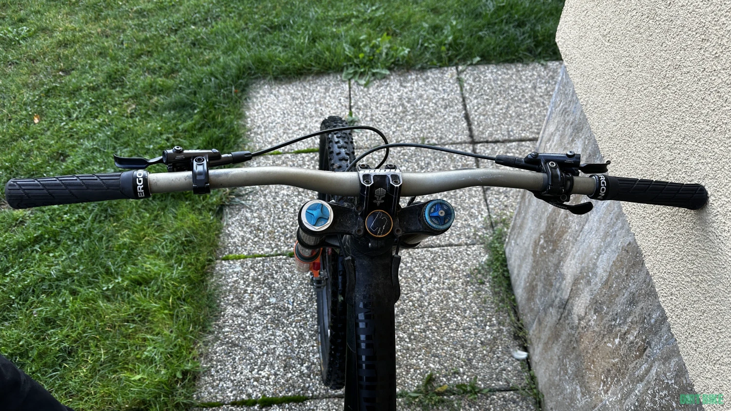 8. Vand Commencal Supreme V4.2