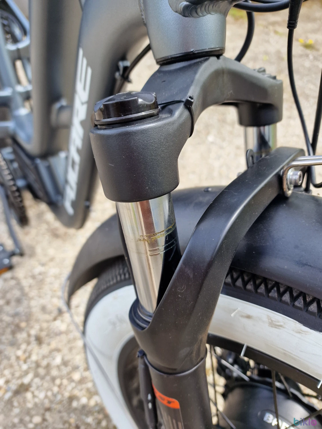 11. Bicicleta Electrica Adulti/Adolescenti - Fat Bike