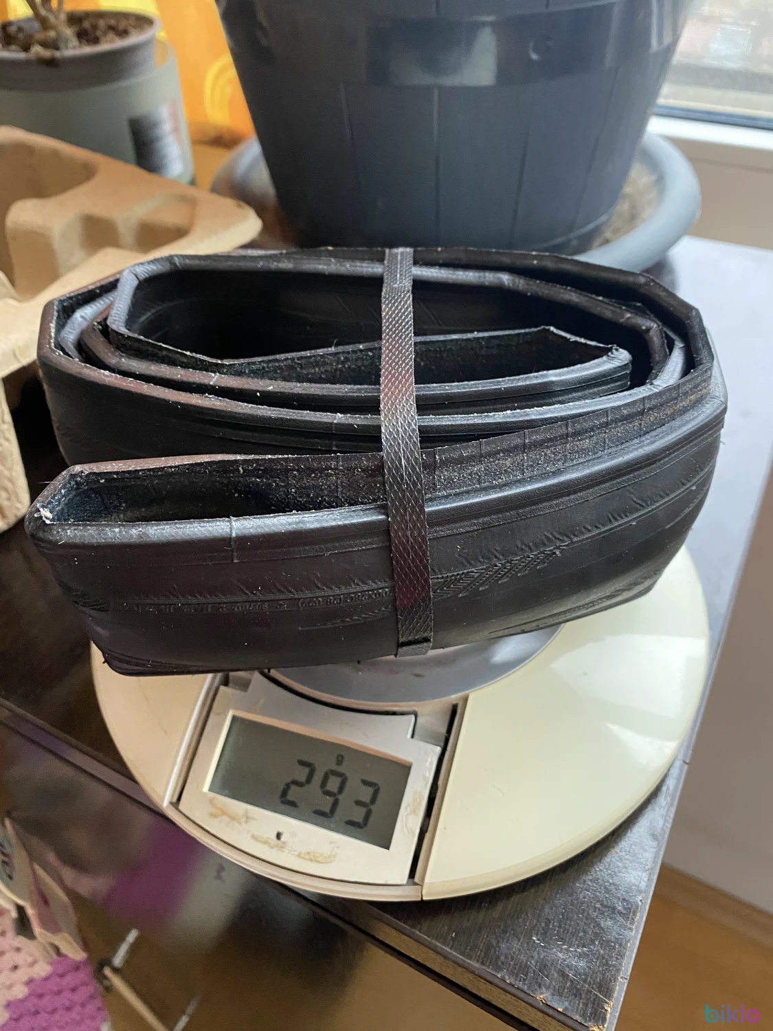 7. Cadex Race GC 28mm 700x28c
