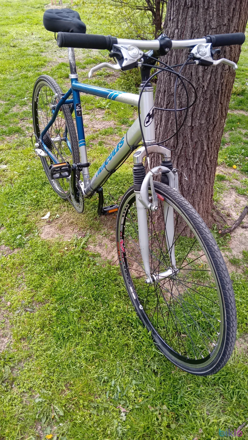 4. Hercules
