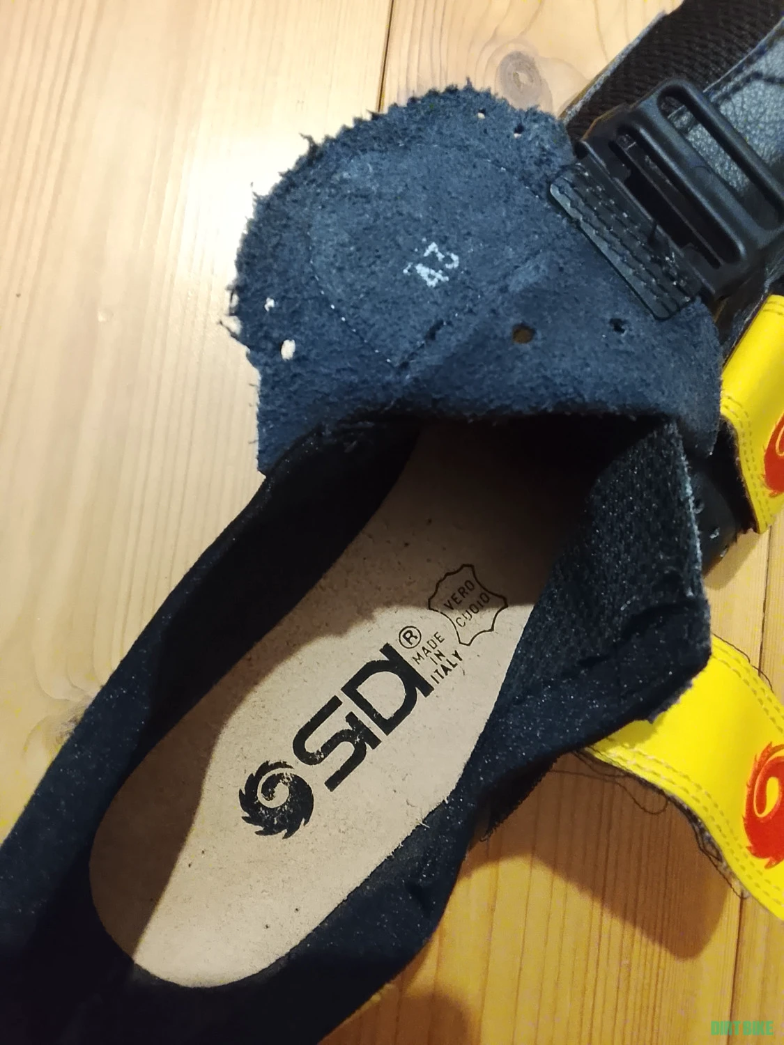 3. SiDi -piele