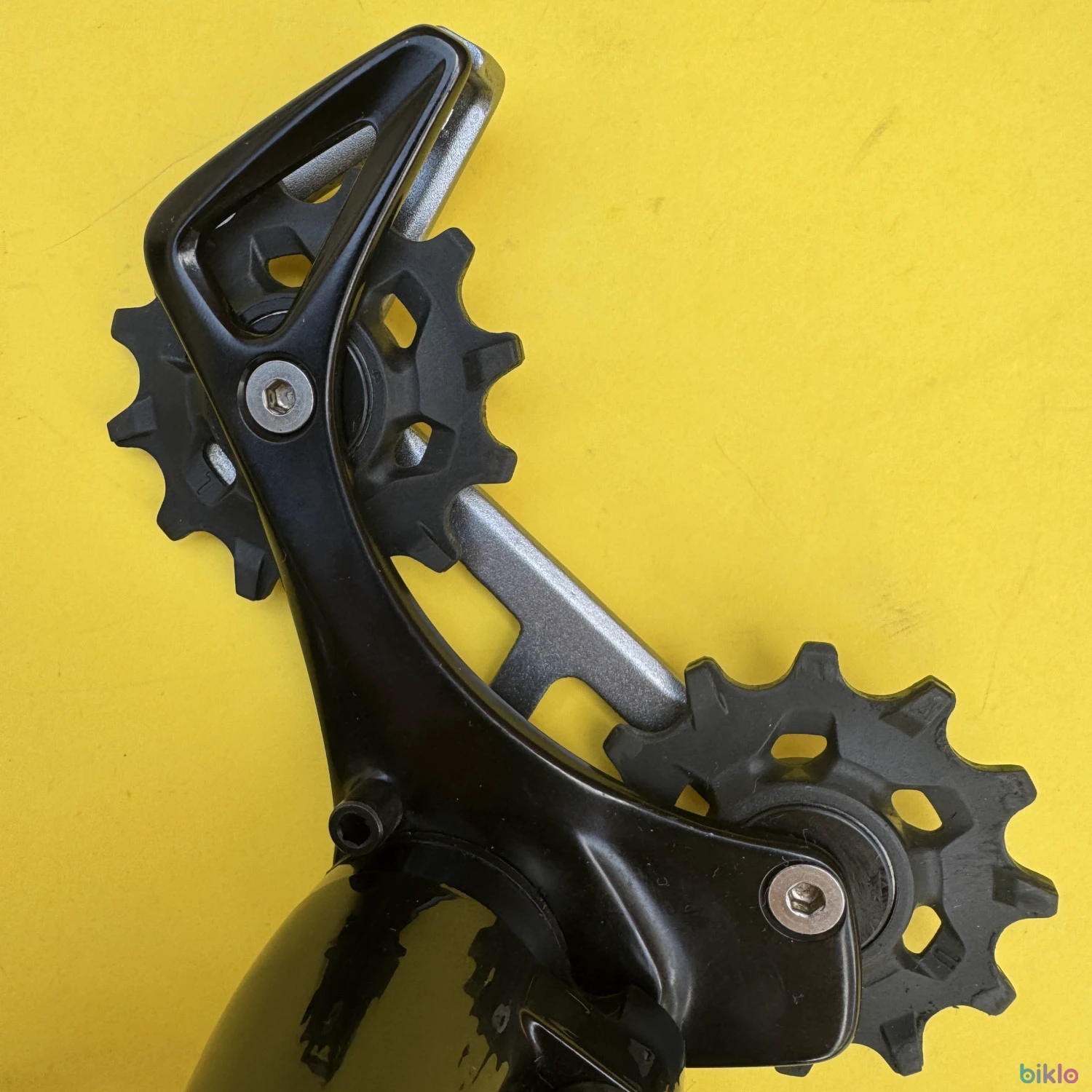 6. Mecanica SRAM DH 7 v
