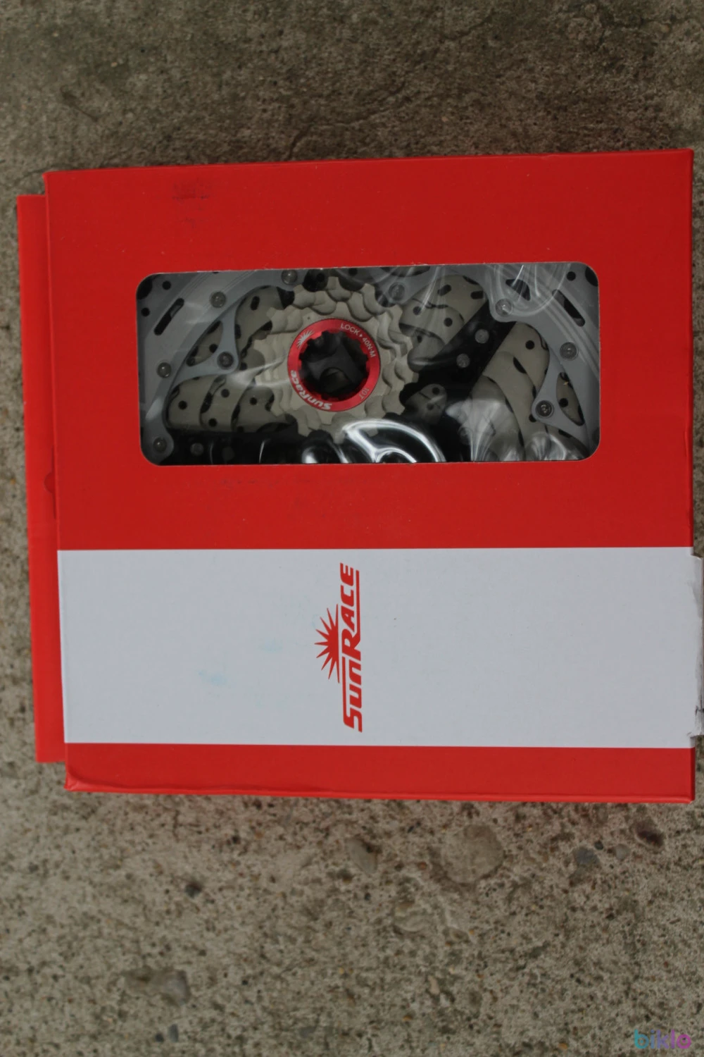 3. SunRace CSMZ932 12vit. pinion caseta HG 10-51