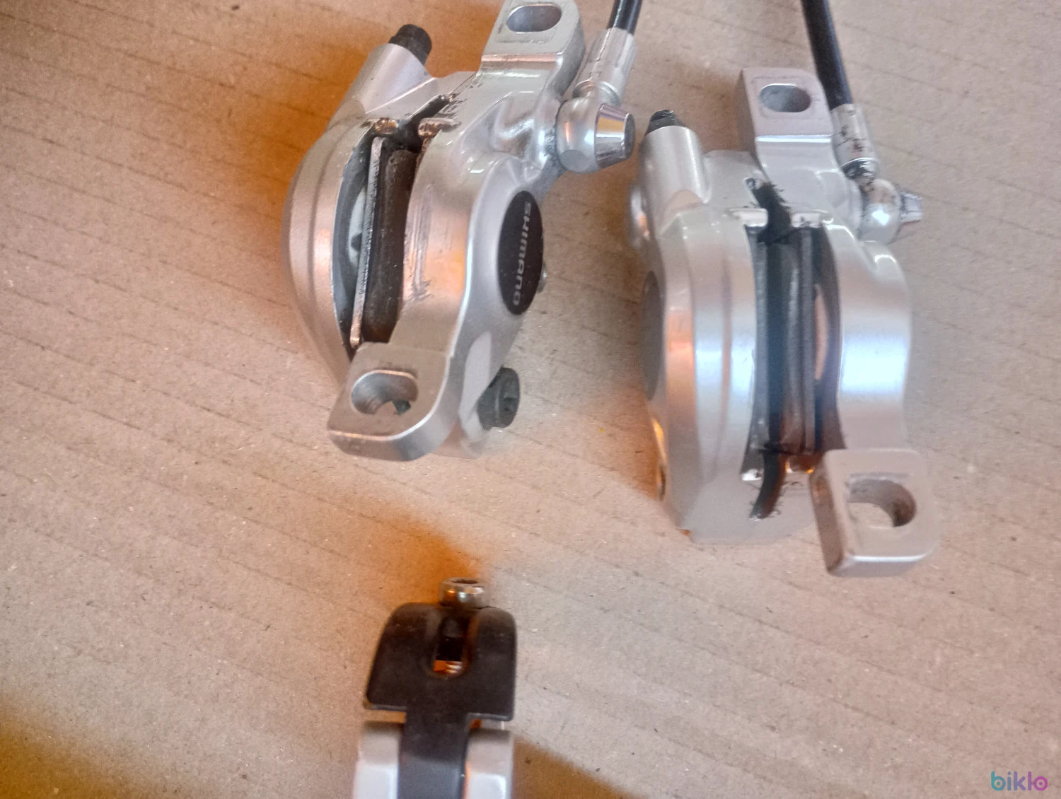 4. Set Xt 785 mineral
