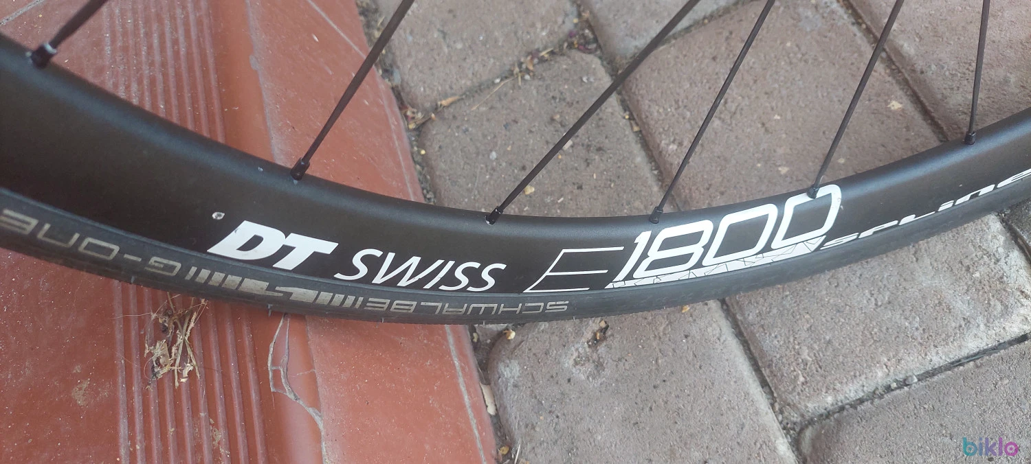 5. Grand Canyon 2-11Ultegra ,Dt Swis