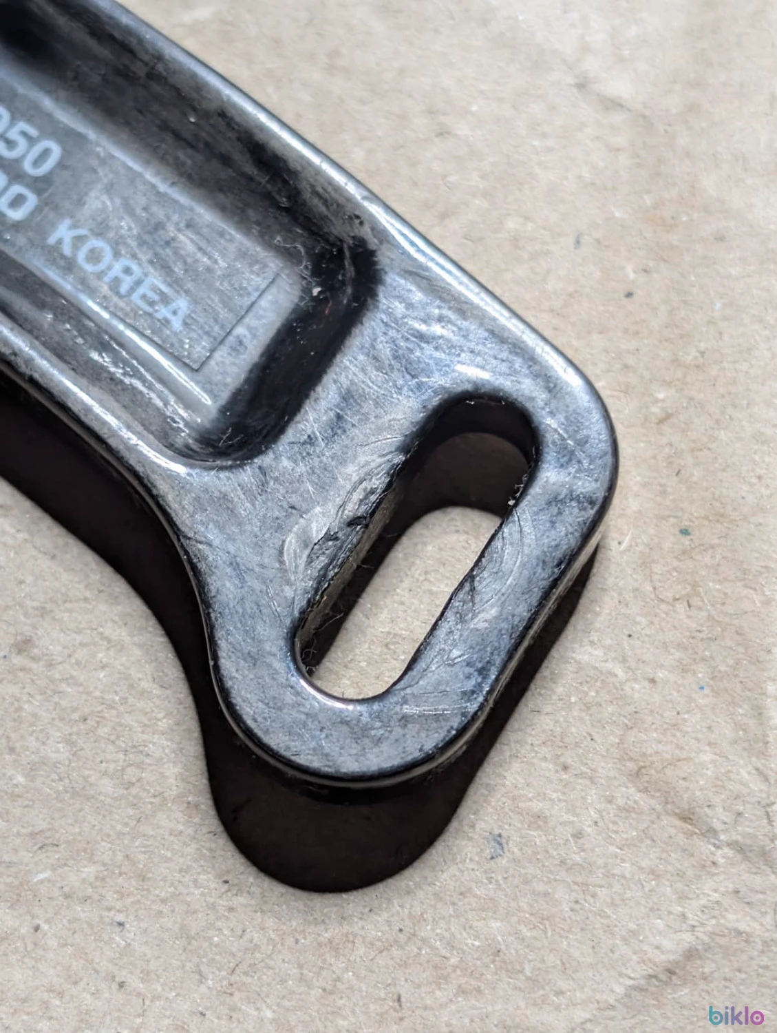 3. Shimano Carbon Brake Booster suruburi Titan
