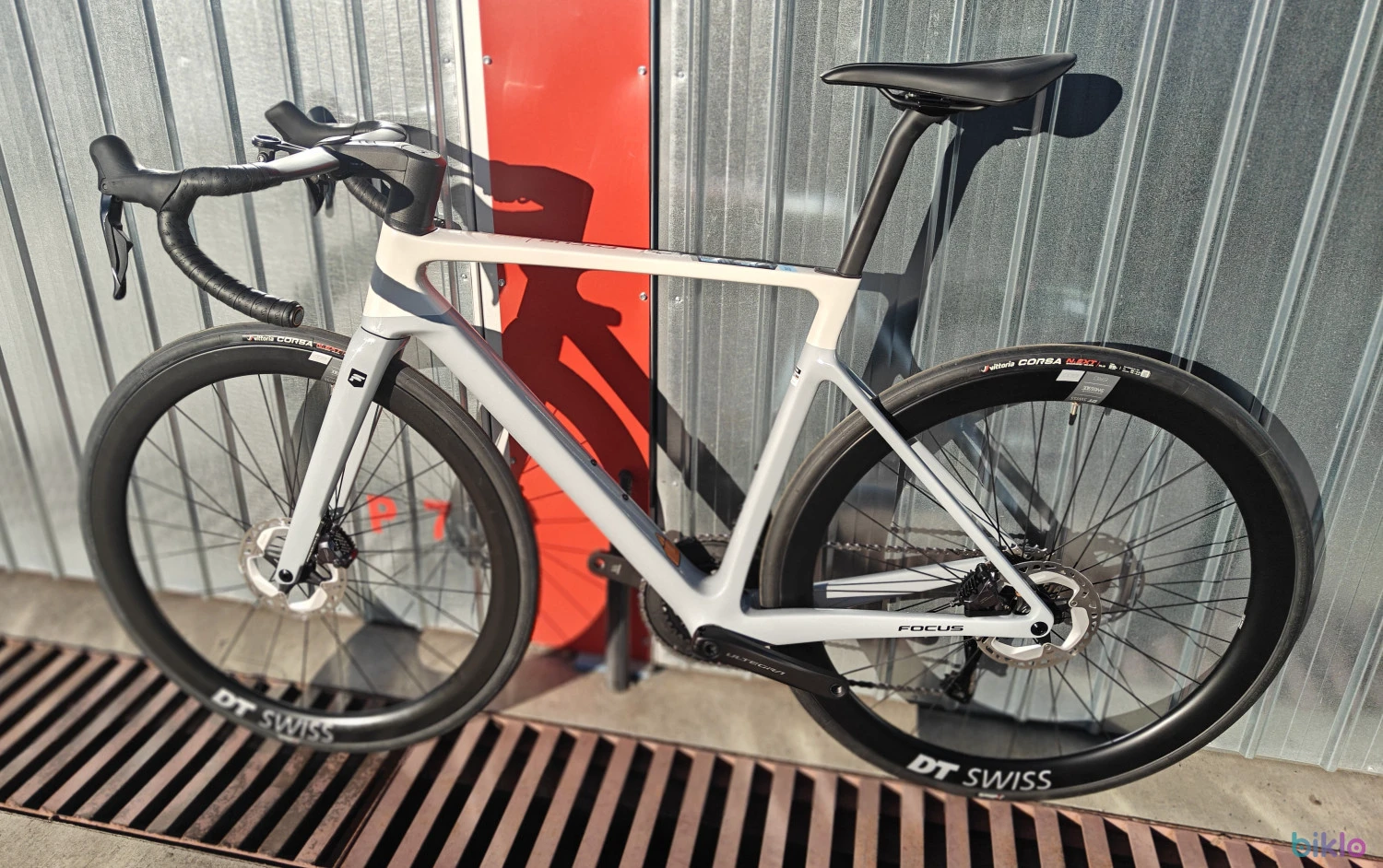 3. Focus Izalco Max 9.8, M, 2025 - NOU