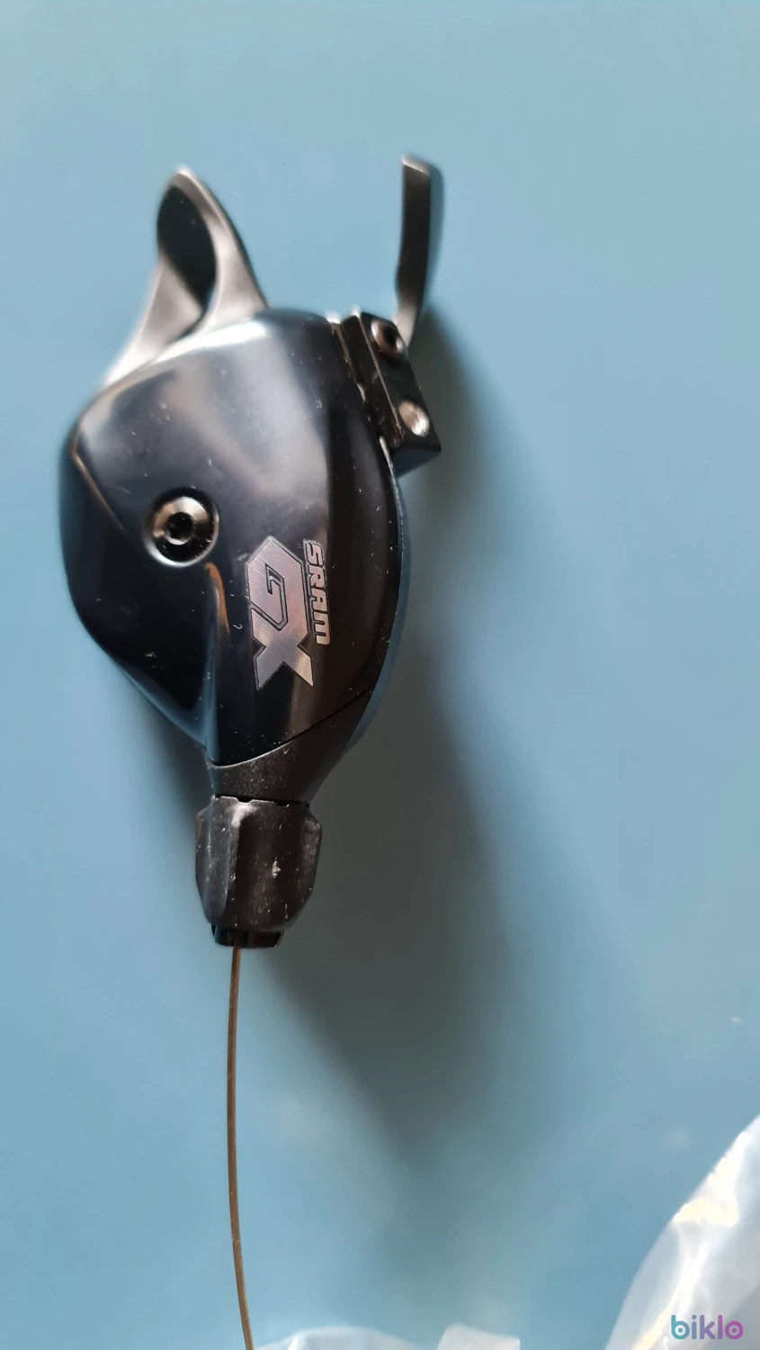 2. Maneta schimbator Sram GX Eagle 10 - 52t