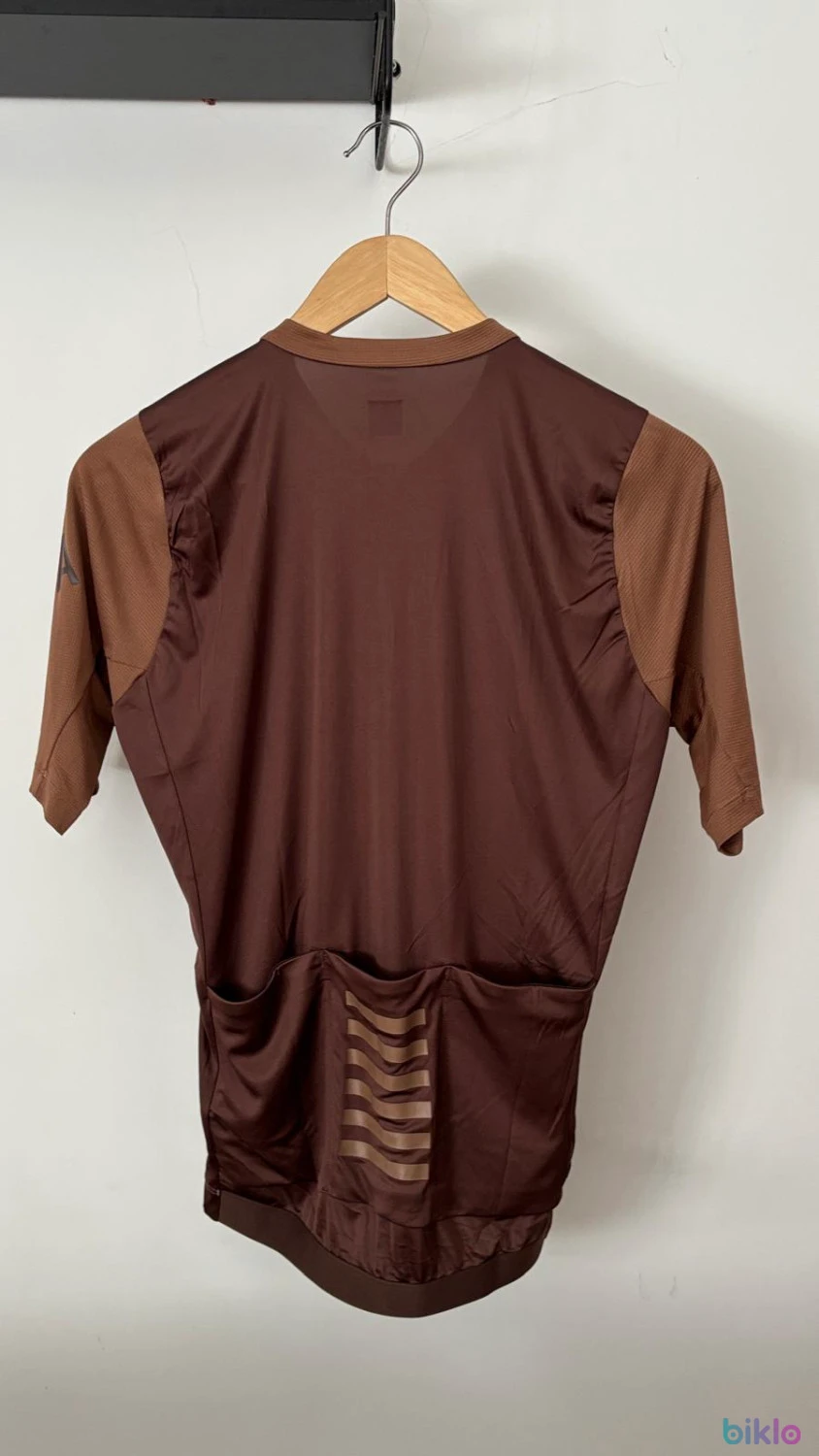 5. Rapha Pro Team Training Jersey
