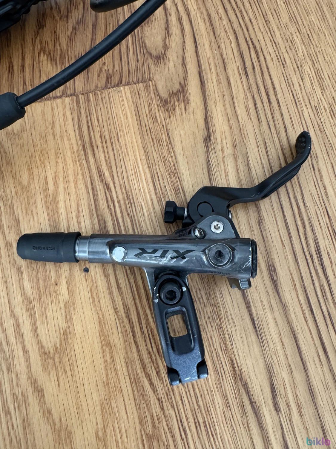 5. XTR m9120