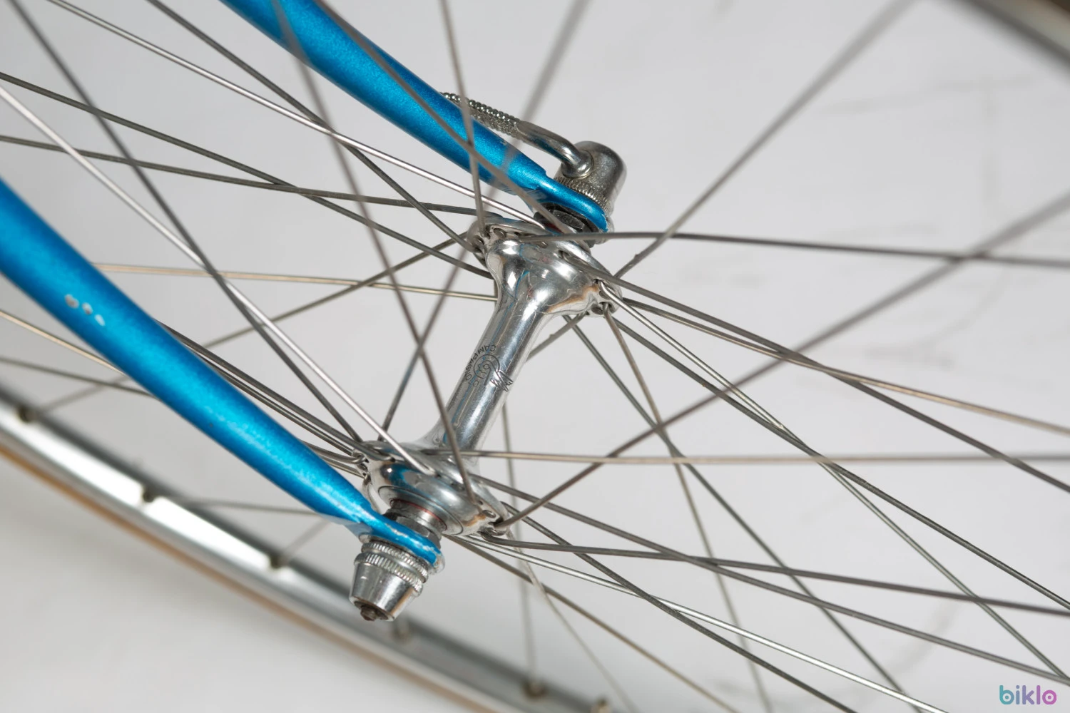 5. Francesco Moser cursiera marime 53cm
