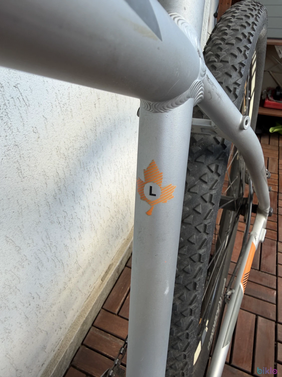 5. Focus Whistler Evo 29 Deore XT