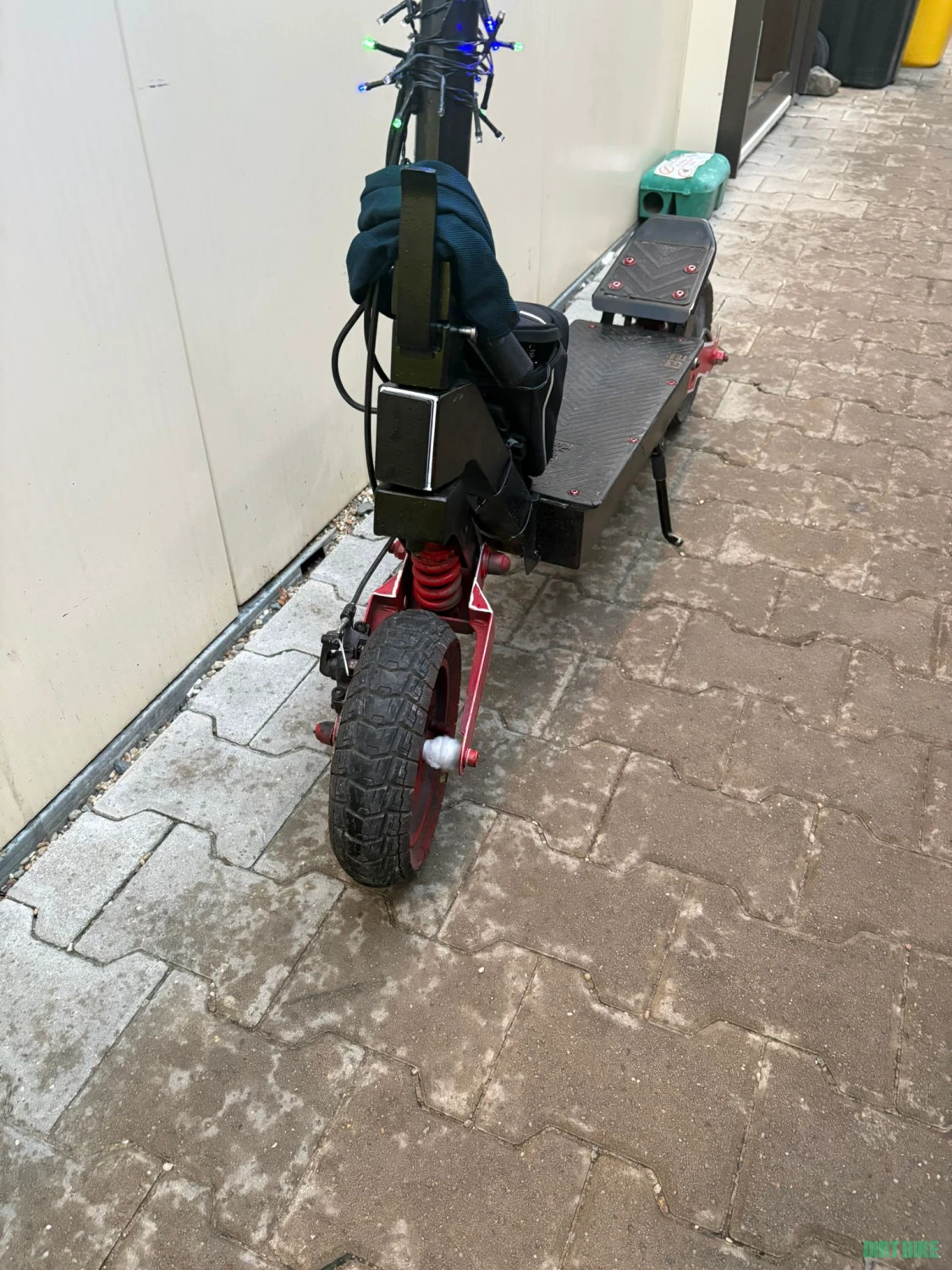 4. Kukirin g2