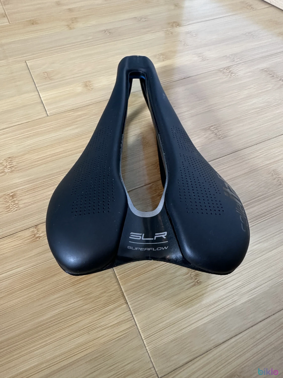 3. Sa Selle Italia SLR Boost Superflow S