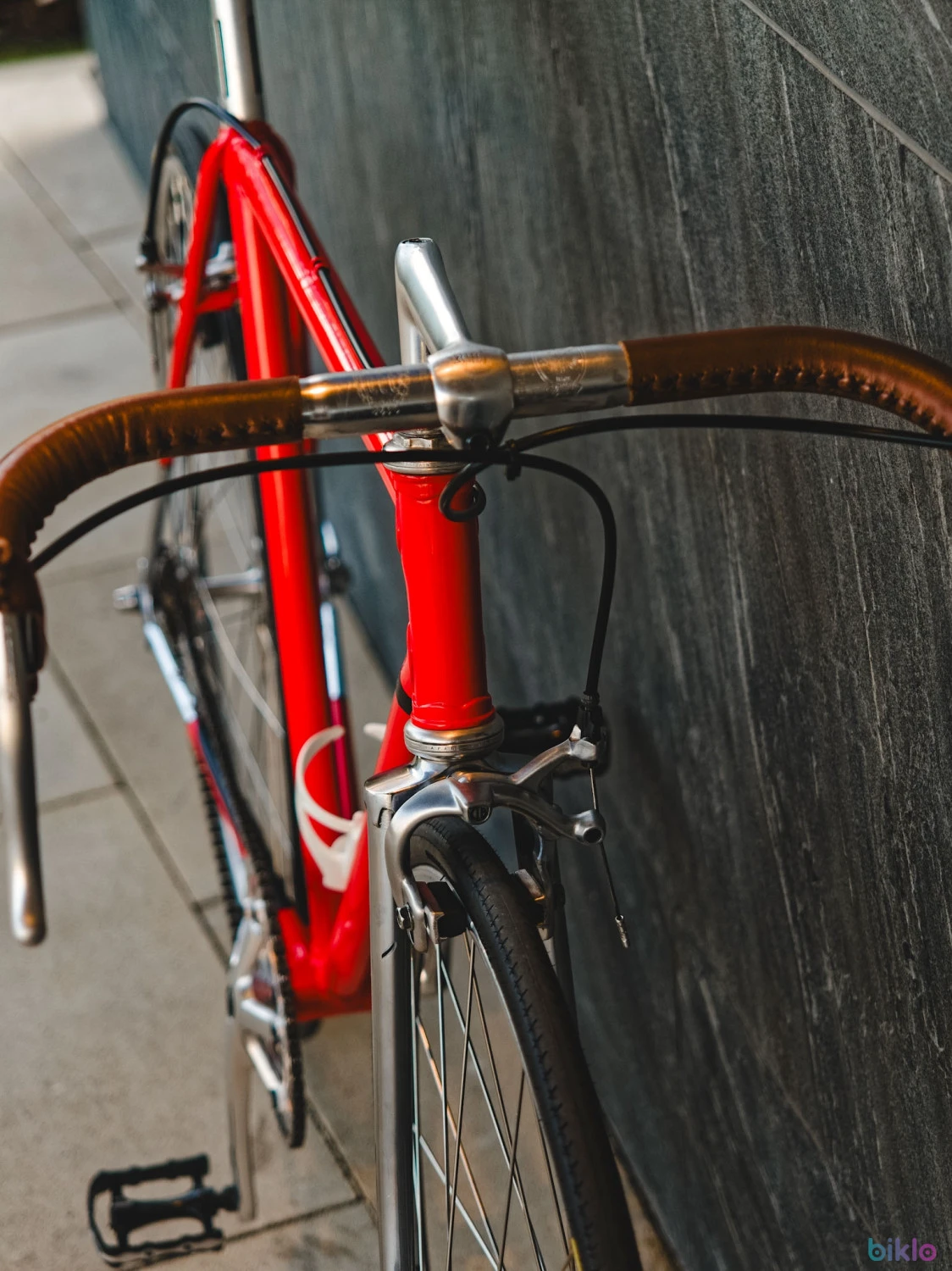 6. Single speed otel tange 2