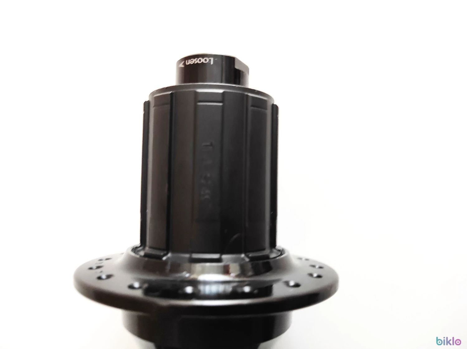 4. Butuc spate Formula RXC-142S 12x142mm, 32h, disc centerlock nou