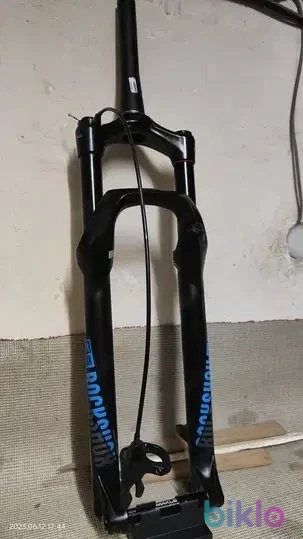 1. Furca Rockshox Judy Gold Solo Air , 29" boost, 15x110 mm