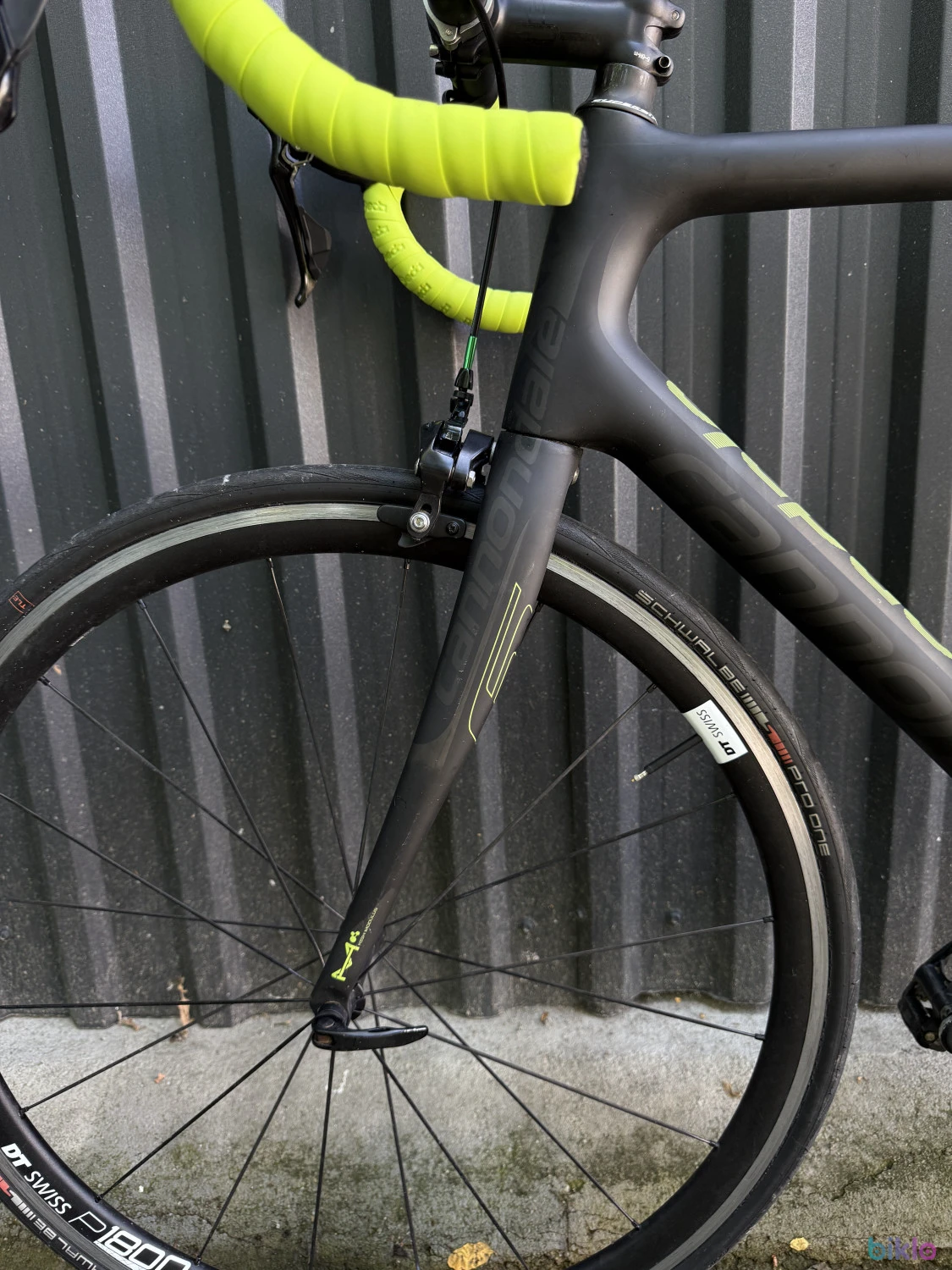 2. Cannondale Supersix Evo 2016 - Full Carbon