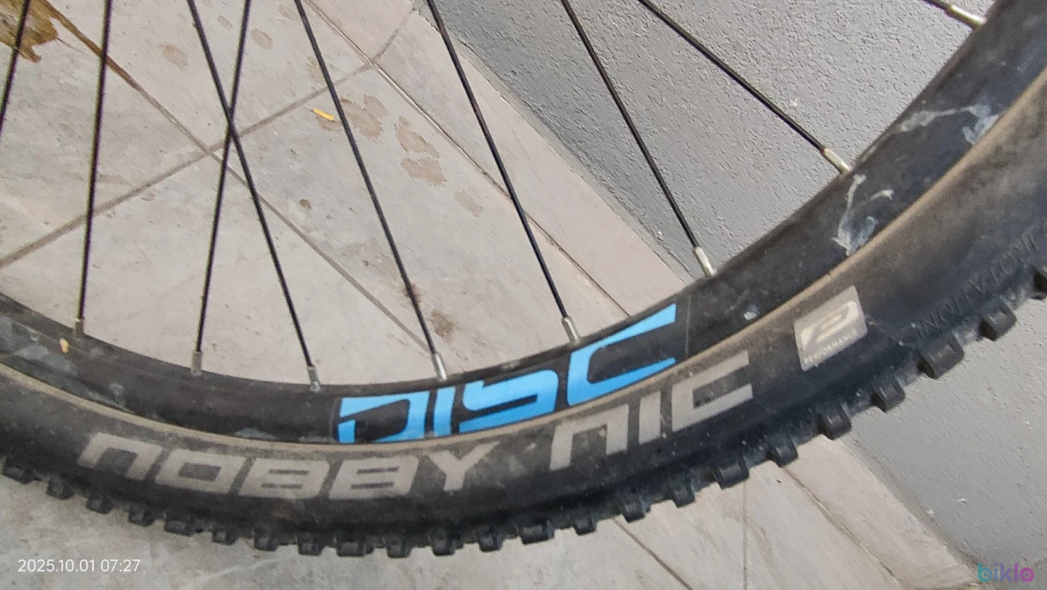 5. Bicicleta MTB Devron Zerga D5 - 26", cadru M