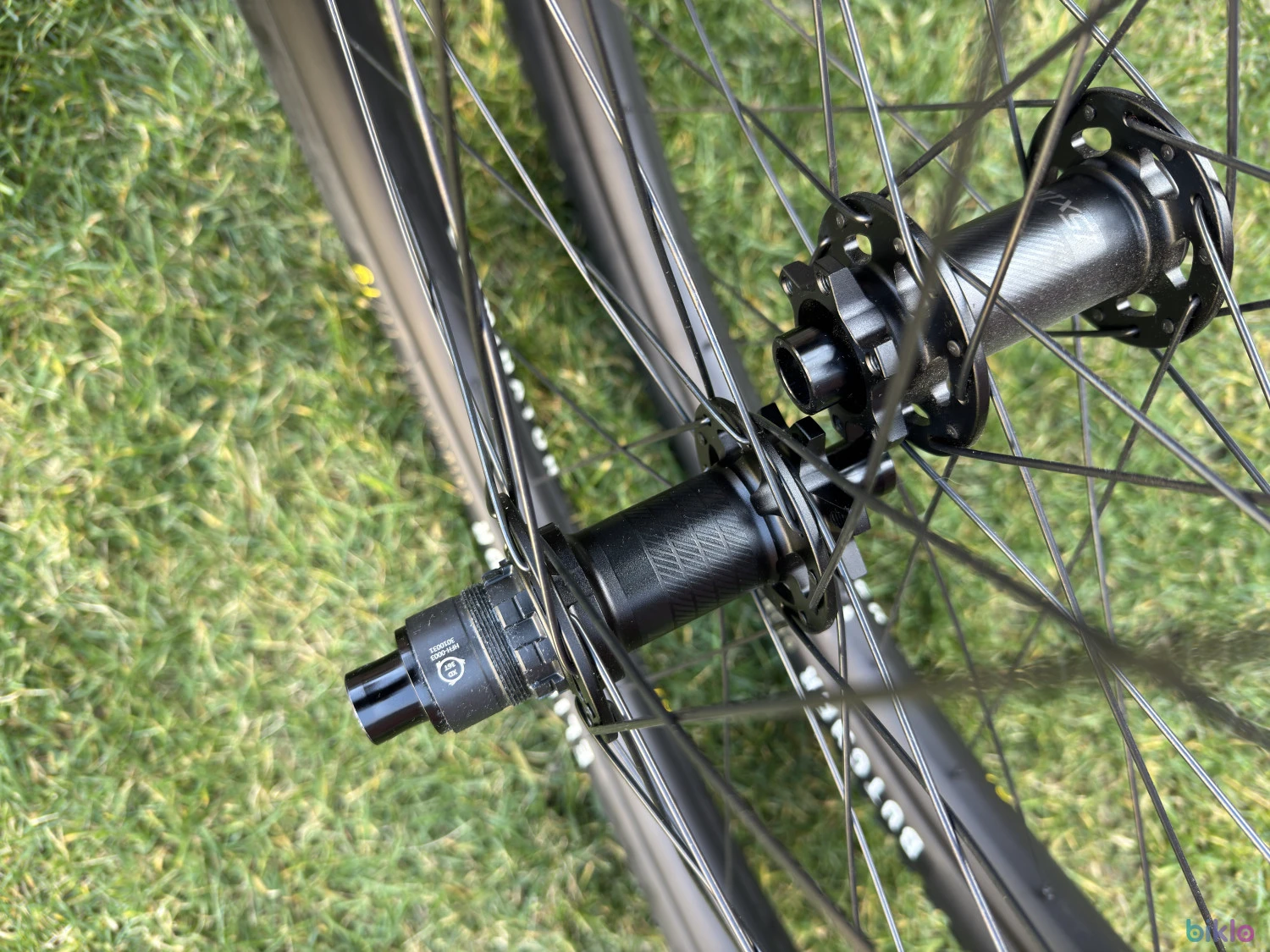 2. Set roti Specialized 29 si 27,5+cauciucuri