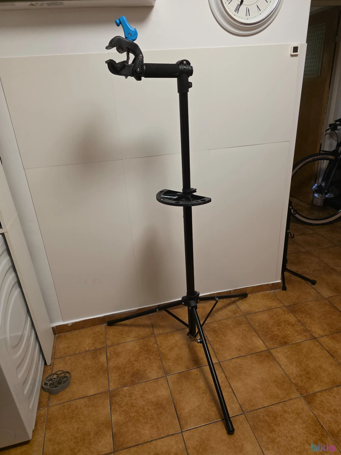 5. Suport atelier bicicletă 500V2