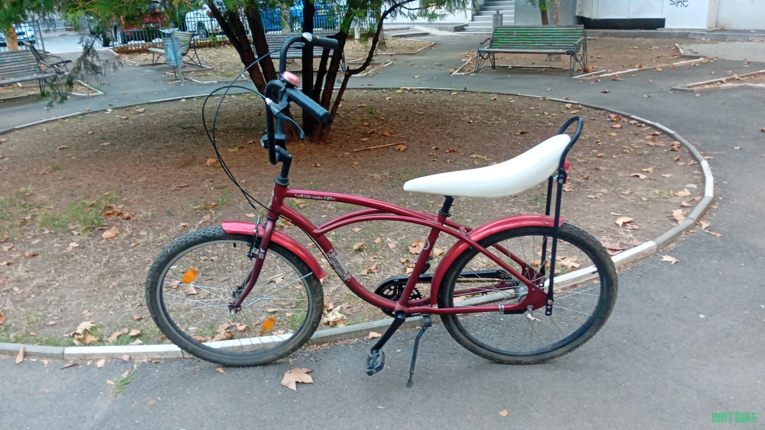 3. Pegas Strada 1