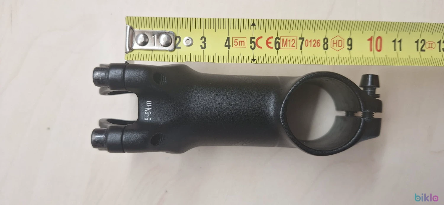 2. Pipă Merida Expert CC 80 mm