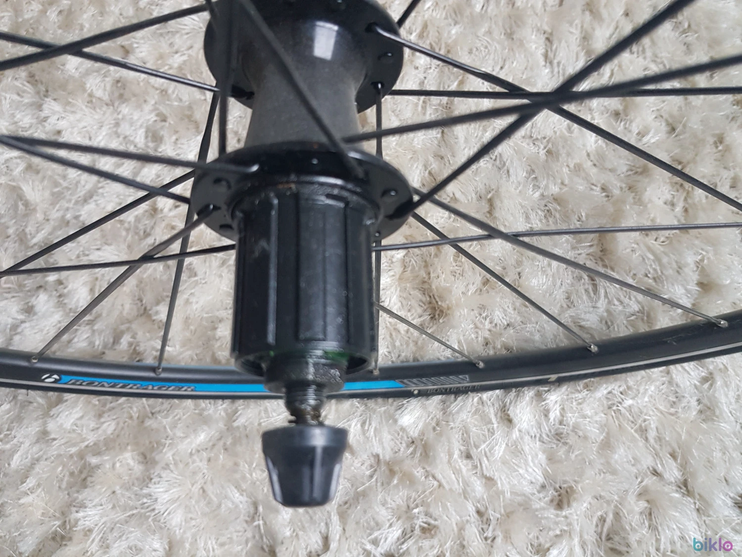 6. Roti Bontrager Cursiera NOI