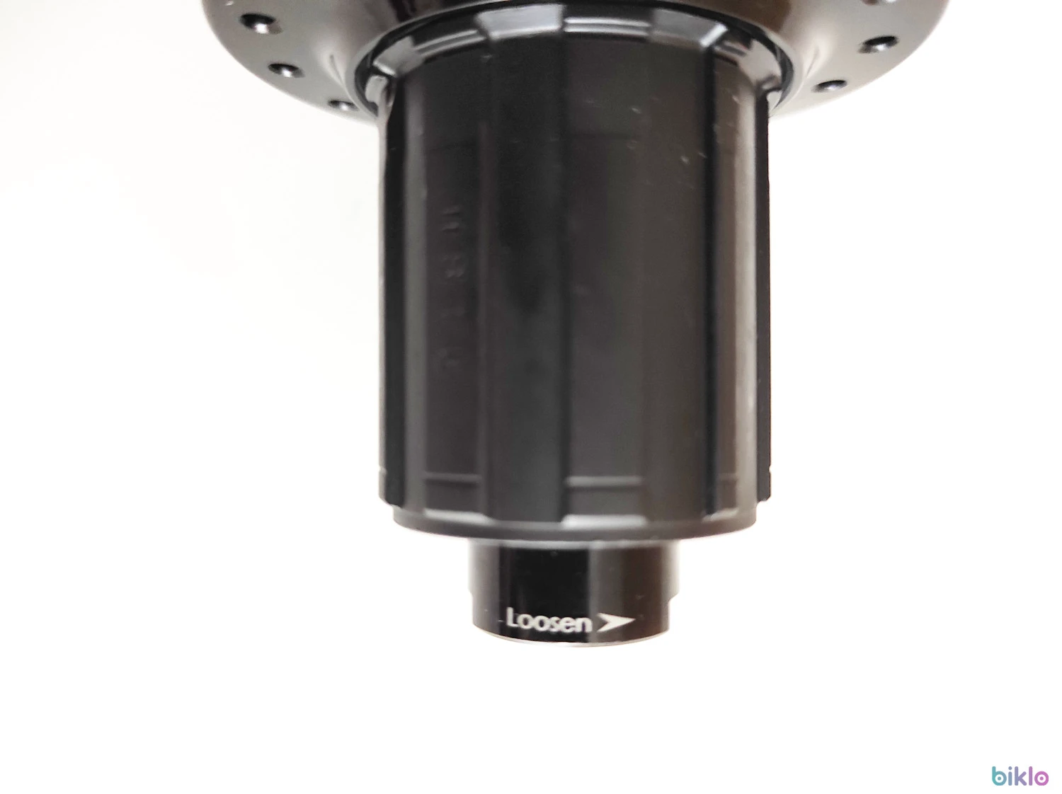 5. Butuc spate Formula RXC-142S 12x142mm, 32h, disc centerlock nou