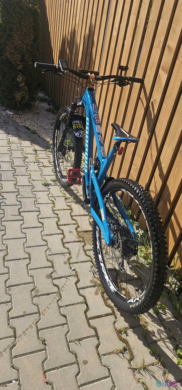 3. Propain Tyee AL 5 Custom