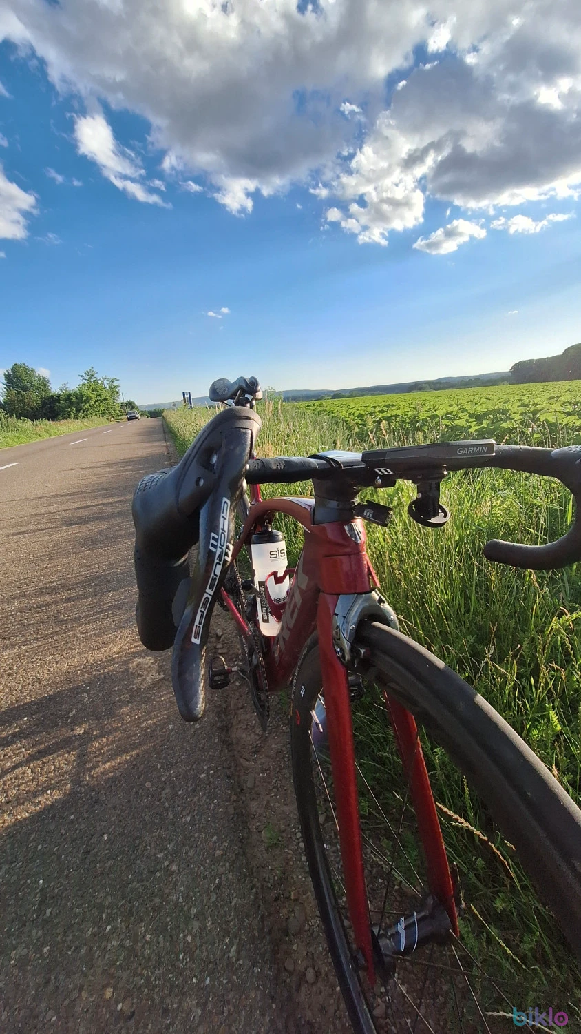 2. Trek madone