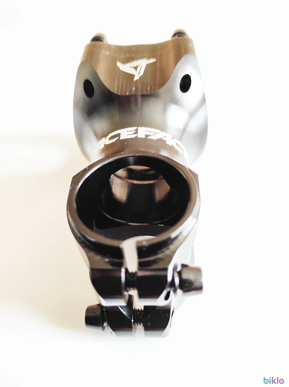 11. Pipa Race Face Turbine 35 35x60mm noua