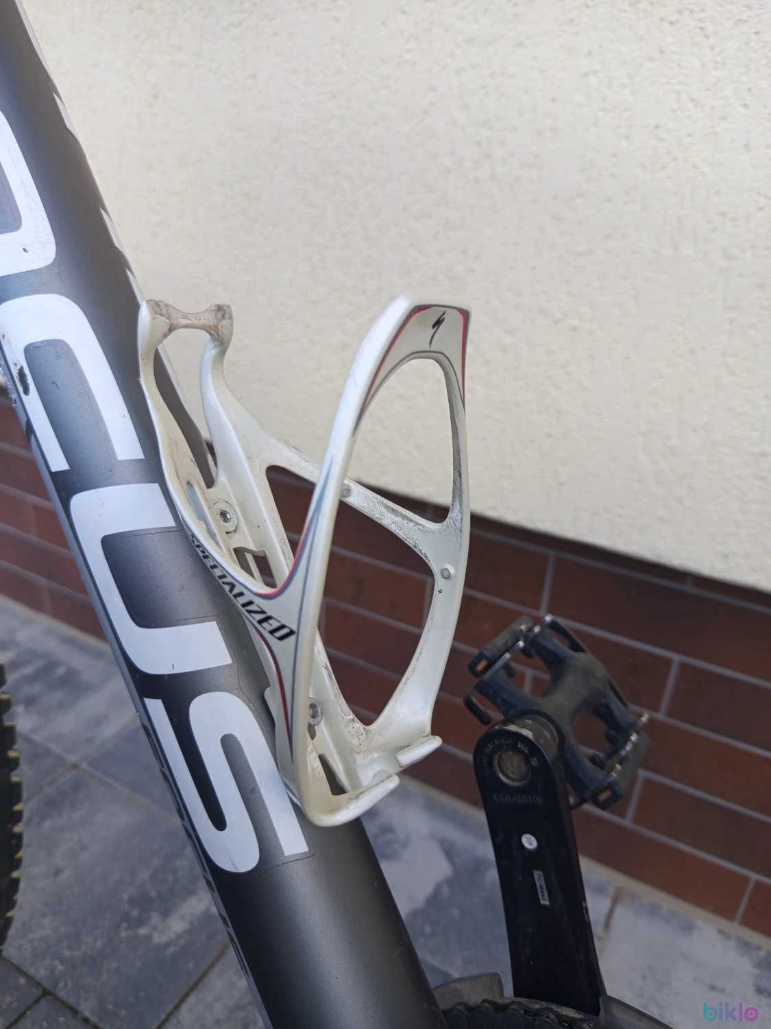 6. Bicicleta focus(livrez)