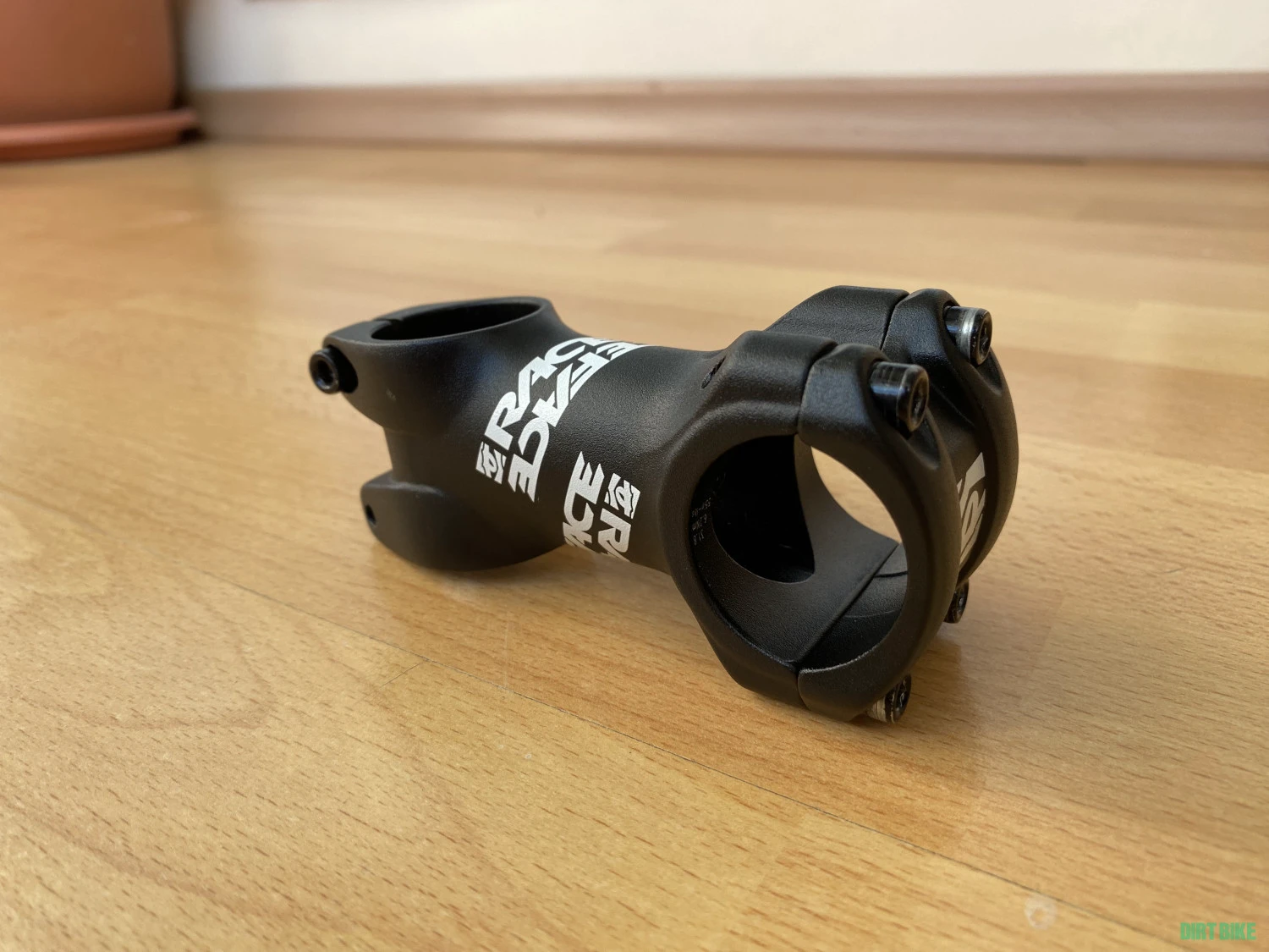 2. Race Face Ride 70 mm pipa