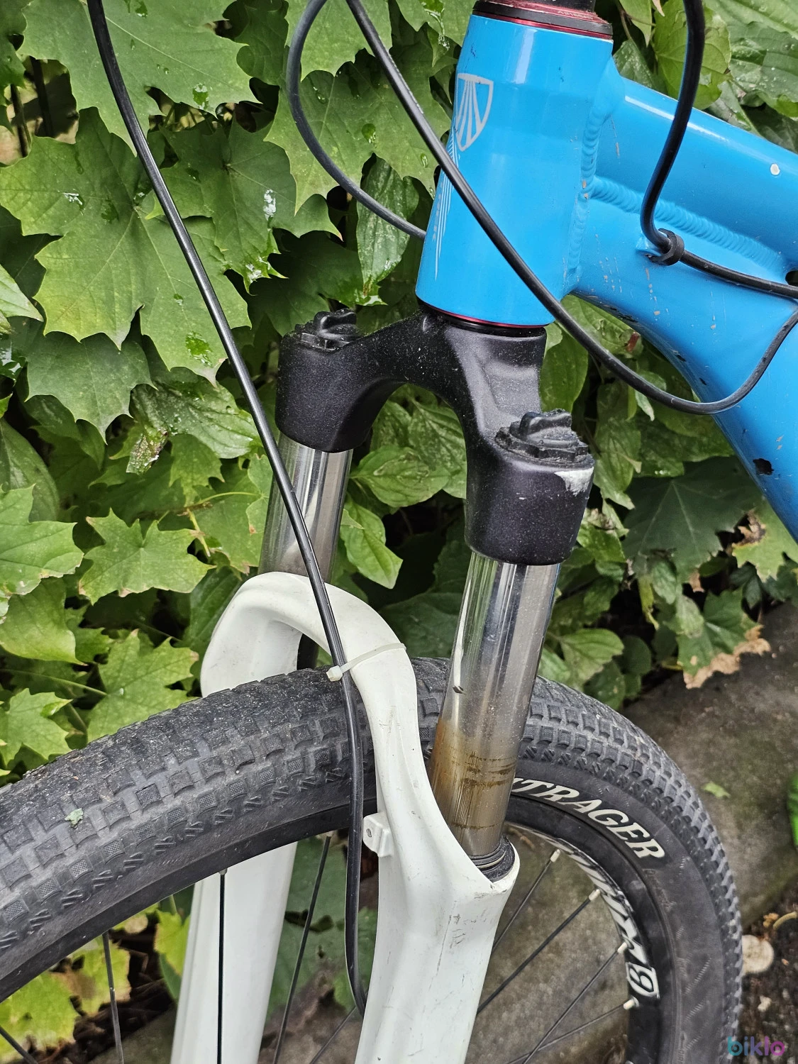 10. Bicicletă MTB Trek Wahoo 20, roți 26”, frâne disc, Shimano Deore/Alivio