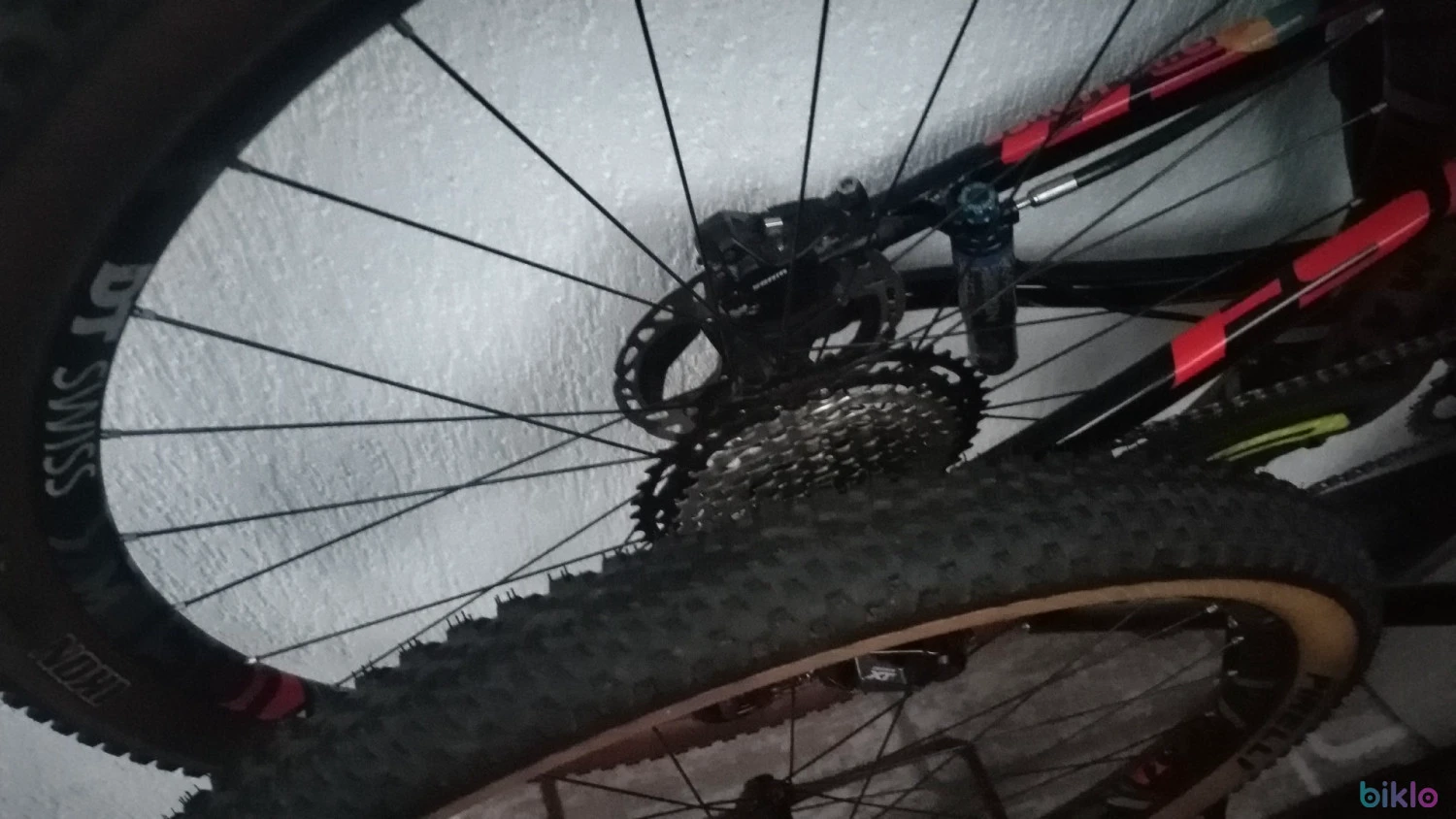 4. Specialized fsr xc