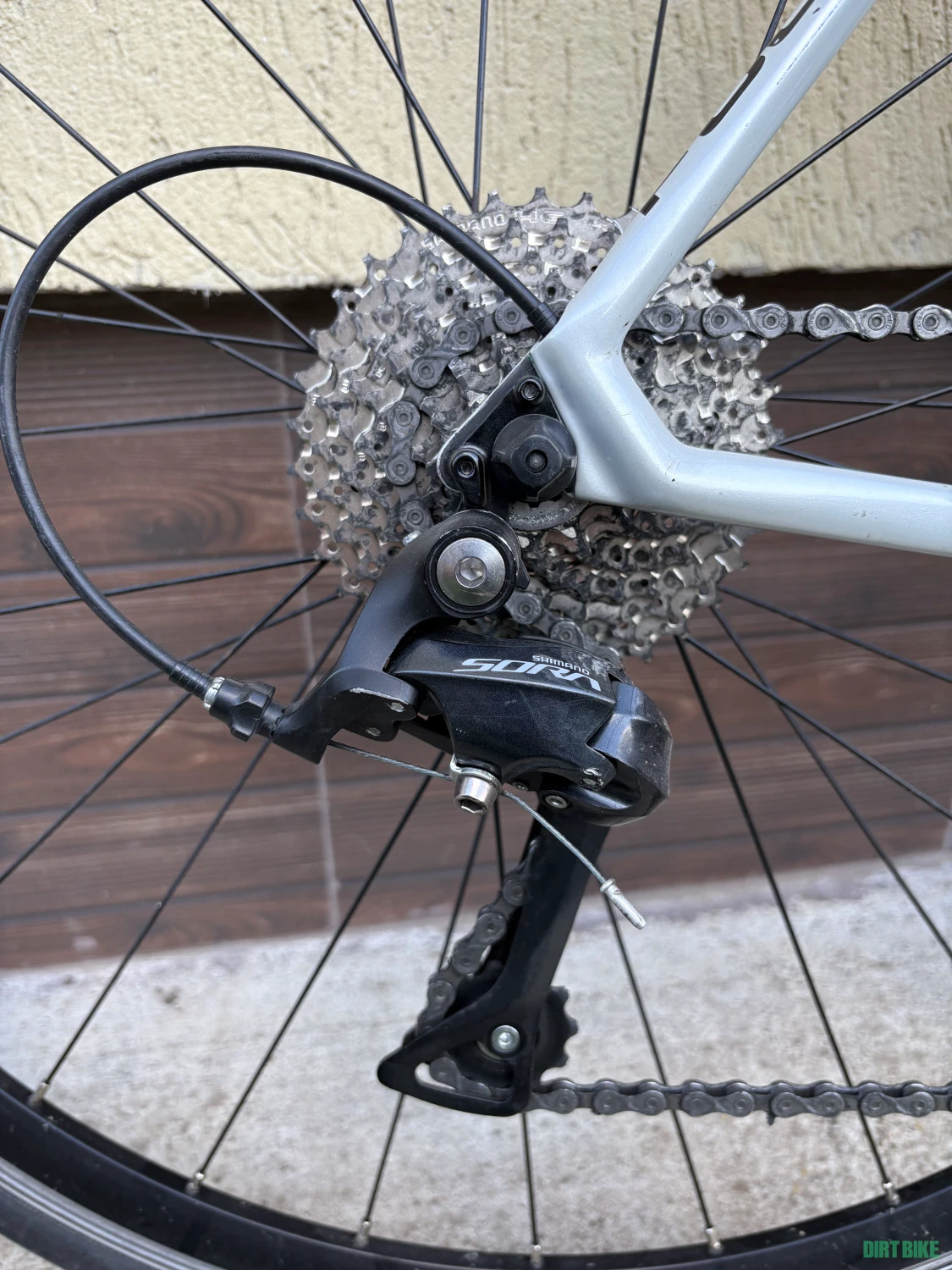 2. Focus Izalco Race