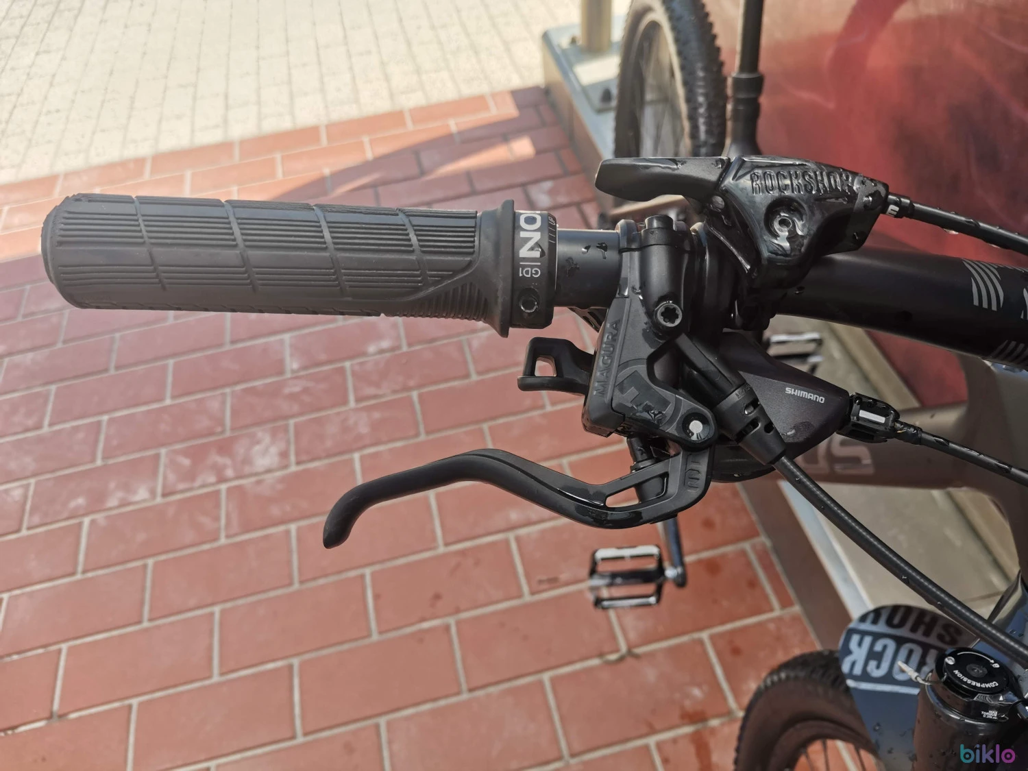 6. VAND/ SCHIMB MTB XC carbon Focus Raven 8.6 M | Shimano XT 1x12 | Dropper | ~11kg | Configurabil