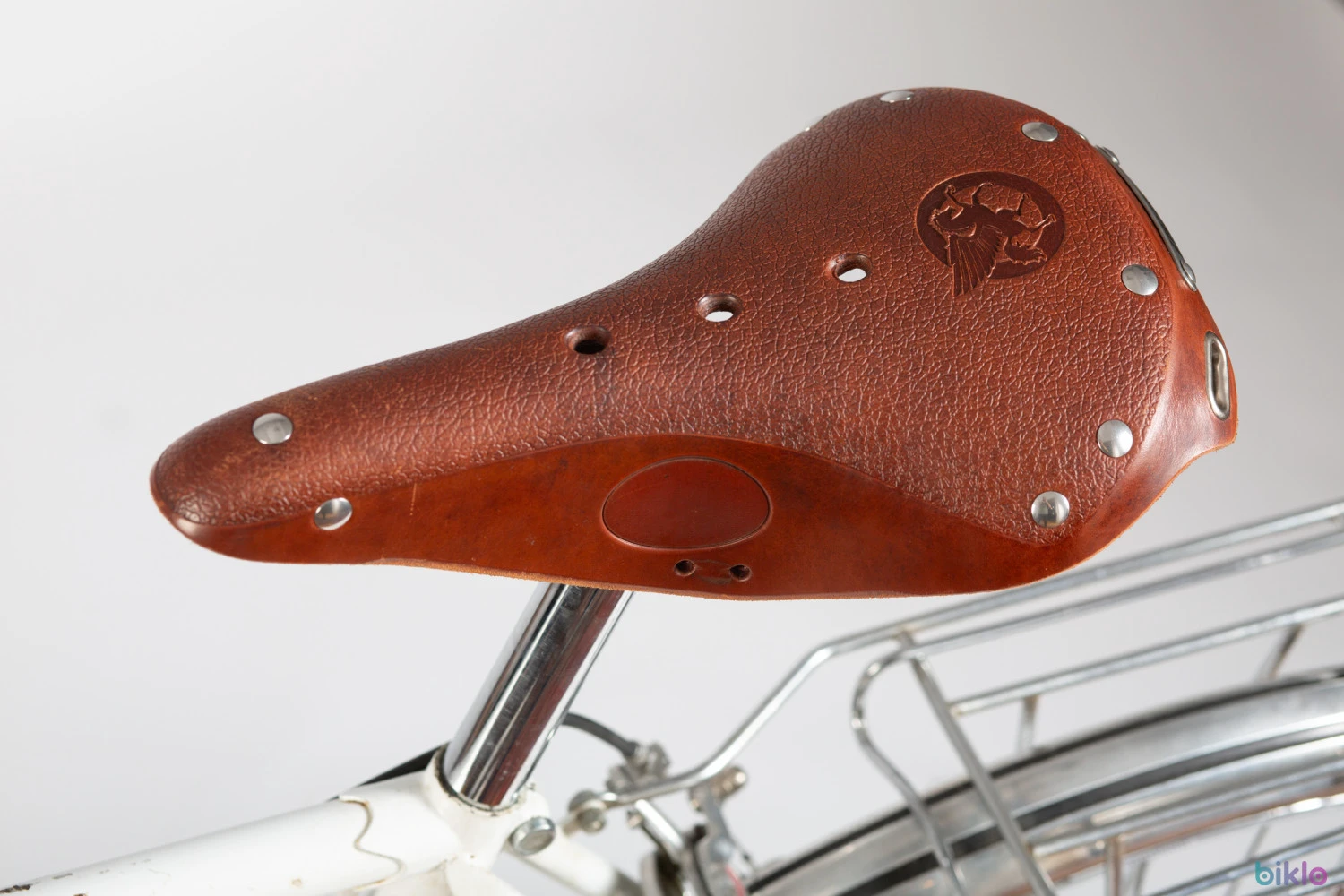 6. Peugeot semicursiera / bicicleta oras UE8