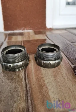 1. Vând Cuvete Monobloc Campagnolo Italia